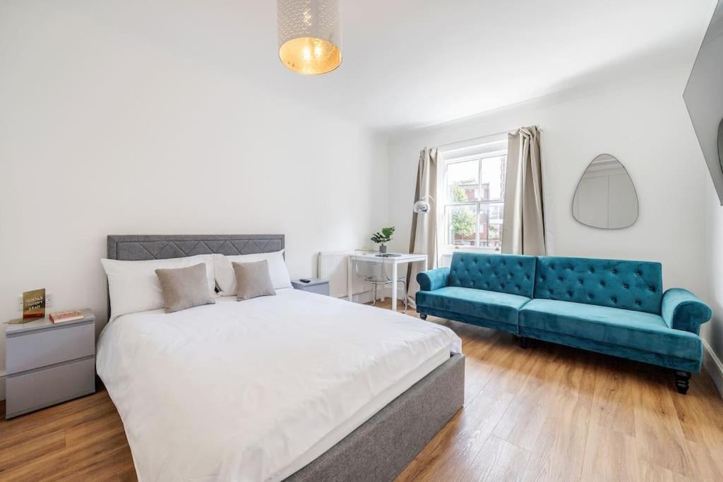 House 10 Mins To Tower Bridge Hot Tub & Parking Villa London Exterior photo